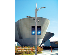 智慧路灯ZH2052 智慧路灯ZH2052