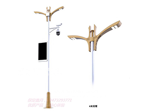 智慧路灯2008 智慧路灯2008