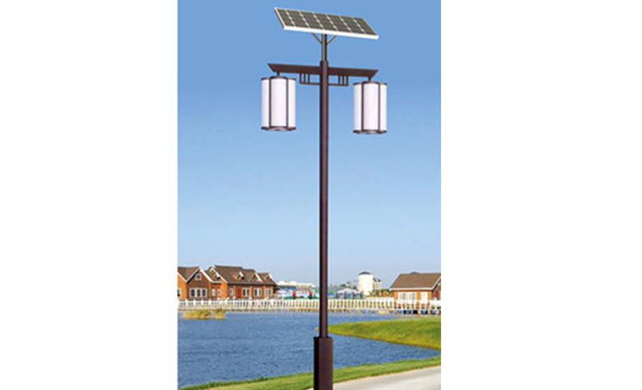 太阳能庭院灯LTD-10 太阳能庭院灯LTD-10